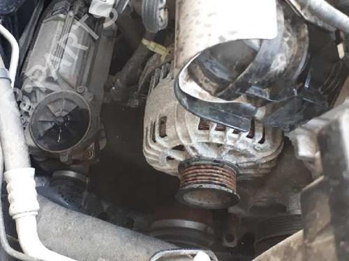 Used Alternator OPEL ASTRA J (P10) [2009-2016]  12666747