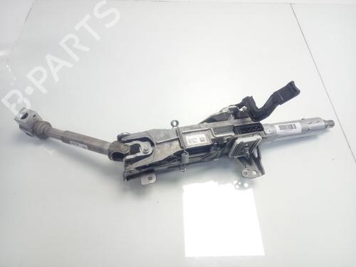 Used Steering column MERCEDES-BENZ B-CLASS Sports Tourer (W247) B 180 (247.084) (136 hp) 18655788