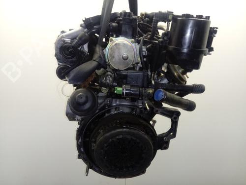 Engine PEUGEOT 206 Hatchback (2A/C) 1.4 HDi eco 70 | BP13693825M1 