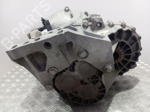Gearbox FORD TRANSIT CUSTOM V362 Van (FY, FZ) | BP36991041M3 - Image 4