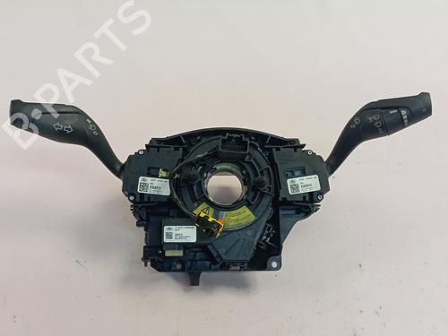 Etoupille airbag FORD TRANSIT Van (FA_ _) [2006-2014]  31917928