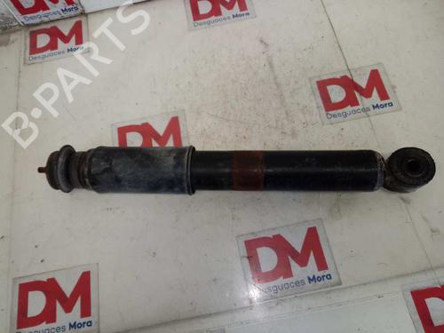 Right front shock absorber MERCEDES-BENZ M-CLASS (W163)  | BP12653504M17 