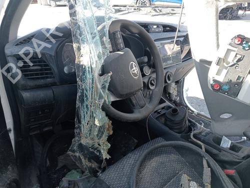 Left front window switch TOYOTA HILUX VIII Platform/Chassis (_N1_) | BP37260577I27 - Image 7