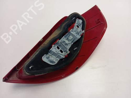 Left taillight MERCEDES-BENZ A-CLASS (W169) A 180 CDI (169.007, 169.307) | BP21095805C34 