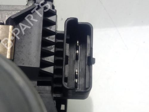 Front wiper motor PEUGEOT 5008 (0U_, 0E_) 1.6 HDi | BP18656734M29 