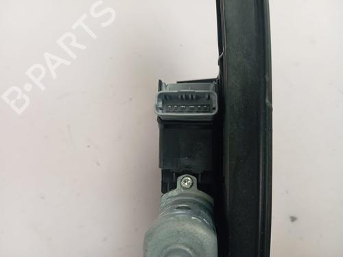 Rear left window mechanism PEUGEOT 2008 II (UD_, US_, UY_, UJ_, UR_, UC_)  | BP29723847C24 