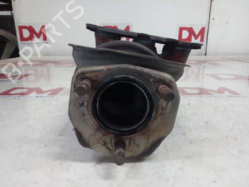 Catalyst SEAT IBIZA III (6L1)  | BP12665962M10 