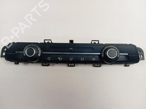 Used Climate control Climate control 37196918 37196918