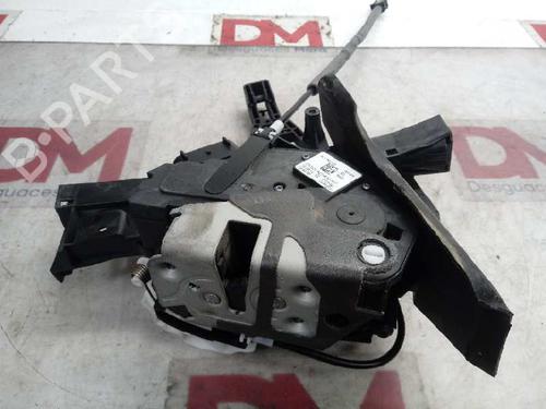 Rear right lock FORD FOCUS III  | BP12649079C99 