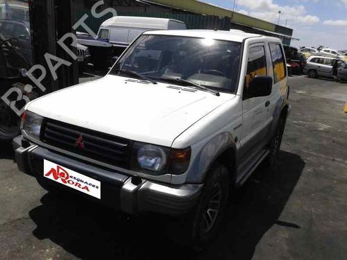 Peças MITSUBISHI PAJERO II Canvas Top (V2_C, V4_C) [1990-2000]  2605413