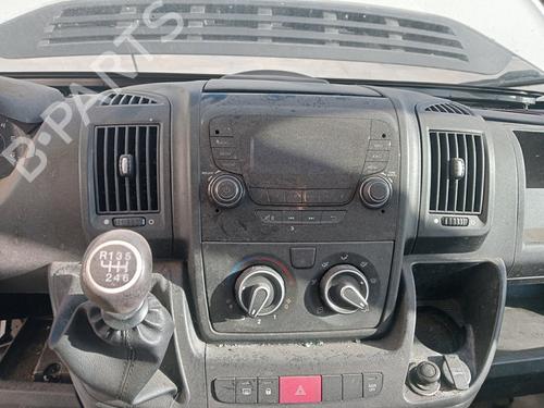 Engine PEUGEOT BOXER Van | BP26008908M1