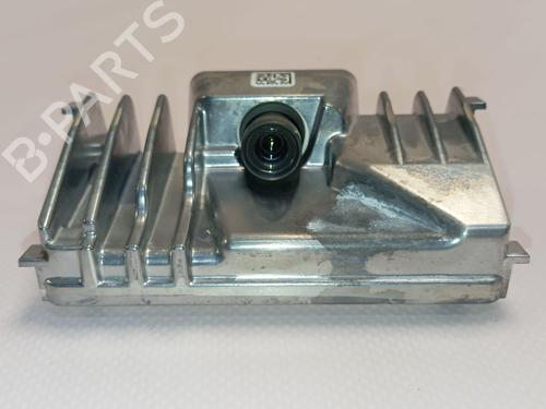 Used Camera Camera MAZDA CX-60 (KH_) e-SKYACTIV PHEV (KH0H) (328 hp) 40125270 40125270
