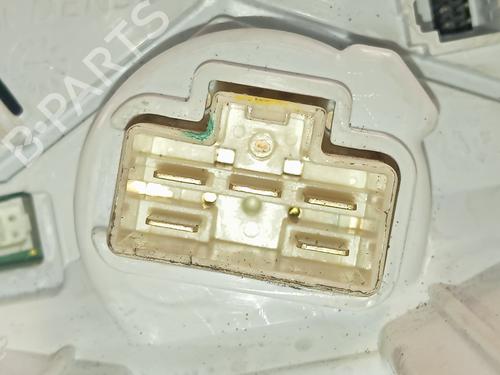 Climate control RENAULT EXPRESS Box Body/MPV | BP36421749I5 - Image 3