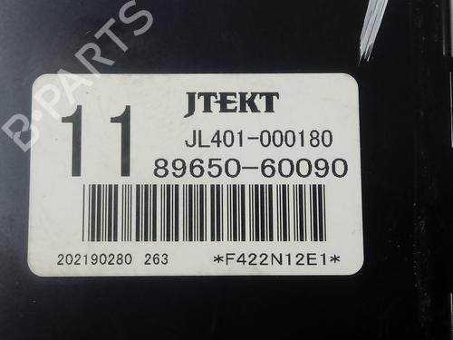 Electronic module TOYOTA LAND CRUISER PRADO (_J15_) 2.8 D-4D (GDJ150_, GDJ155_, GDJ150, GDJ151) | BP13575561M83 