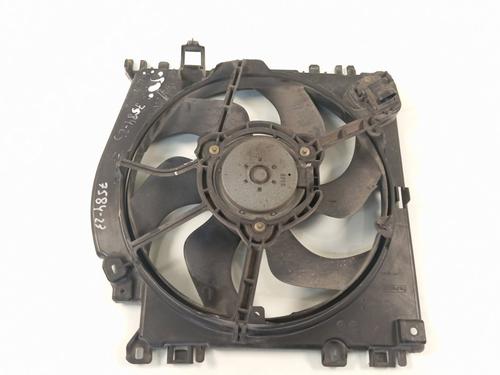 Køleventilator elektrisk RENAULT CLIO III (BR0/1, CR0/1) [2005-2014]  20086127