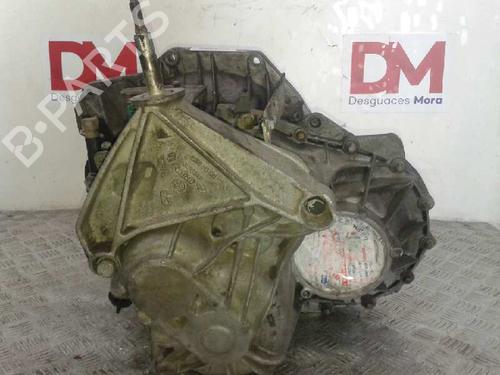 Used Gearbox RENAULT LAGUNA II Grandtour (KG0/1_) [2001-2007]  30370109