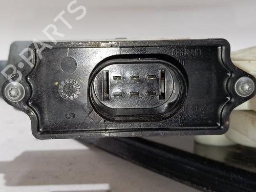 Rear left window mechanism BMW X3 (E83) 2.0 i | BP27564341C24 