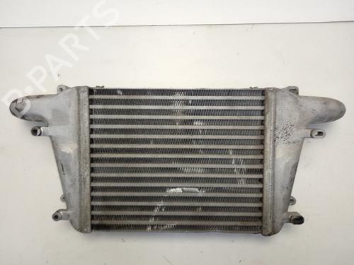 Intercooler NISSAN TRADE Van  | BP16865187M30 