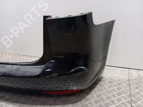 Rear bumper VW TOURAN (1T1, 1T2) 1.9 TDI | BP29002575C8 