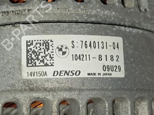 Alternator BMW 2 Gran Tourer (F46) 218 d | BP40041756M7 - Image 5