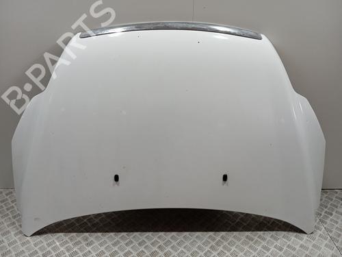Used Hood Hood FORD FOCUS II (DA_, HCP, DP) 1.6 TDCi (109 hp) 34623724 34623724