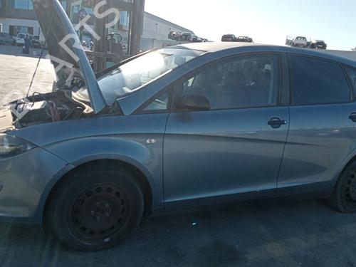 Used Parts SEAT TOLEDO III (5P2) 1.9 TDI (105 hp) 3375768