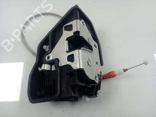 Used Rear right lock BMW 4 Gran Coupe (F36) 420 d (190 hp) 17811478