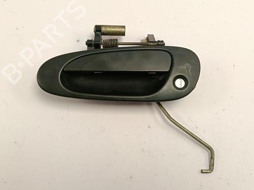 front-left-exterior-door-handle-honda-civic-vii-hatchback-eu-ep-ev-2000-2001-2002-2003-2004-2005-2006-32268045 main image