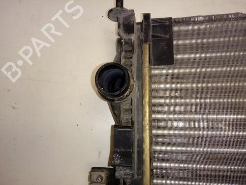 Water radiator PEUGEOT 308 II (LB_, LP_, LW_, LH_, L3_)  | BP16989177M31 