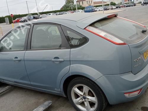 Wheel arch FORD FOCUS II (DA_, HCP, DP)  | BP19261264C56 