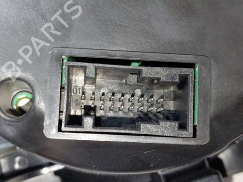 Instrument cluster VW GOLF VII (5G1, BQ1, BE1, BE2) 1.2 TSI | BP27493593C47 