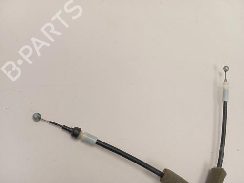 Front left lock NISSAN QASHQAI II (J11, J11_)  | BP24305417C98 
