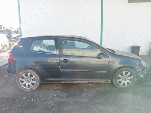 Front right window mechanism VW GOLF V (1K1) | BP29611085C23