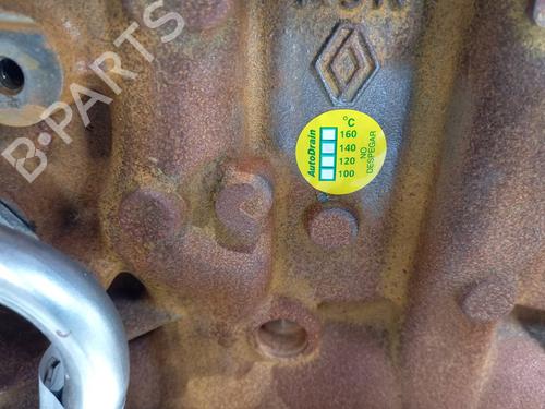 Engine RENAULT EXPRESS Box Body/MPV | BP30469929M1