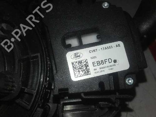 Squib airbag FORD TRANSIT CONNECT MPV 1.6 TDCi | BP30369945C102