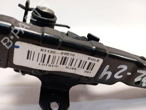 Hood lock HYUNDAI i10 II (BA, IA) 1.0 | BP20688647C133 