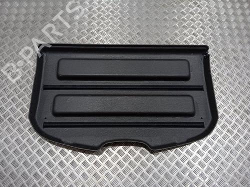 Rear parcel shelf NISSAN QASHQAI / QASHQAI +2 I (J10, NJ10, JJ10E)  | BP20931337C85 