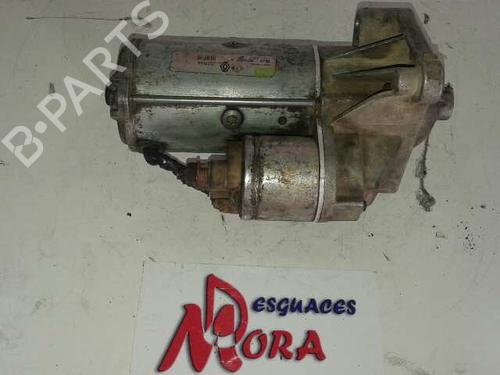 Anlasser für RENAULT TRAFIC II Van (FL) [2001-2025]  29159512