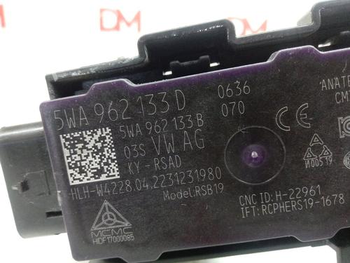Antenna/Base VW ID.5 (E39) GTX 4motion | BP29410024C140 