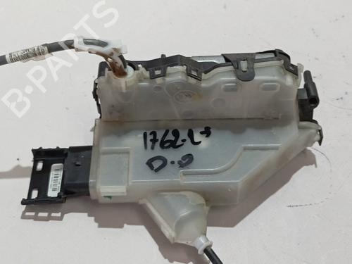 Front right lock OPEL COMBO E Tour / Life (K9) 1.5 | BP30375988C97