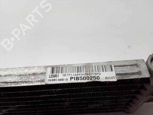 Oil radiator LAND ROVER RANGE ROVER SPORT I (L320) 3.6 D 4x4 | BP30754887M33