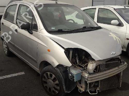 Starter CHEVROLET MATIZ (M200, M250) | BP12837649M8