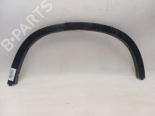 Used Rear left wheel arch trim BMW X1 (E84) sDrive 16 d (116 hp) 31849921