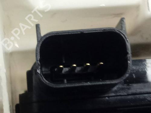 Rear left lock KIA PICANTO III (JA)  | BP18656751C100 