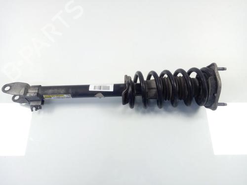 Used Right front shock absorber MERCEDES-BENZ C-CLASS (W205) C 220 BlueTEC / d (205.002, 205.004) (170 hp) 18020460