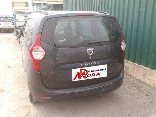 Klapa wlewu paliwa DACIA LODGY (JS_)  | BP12834054C131 