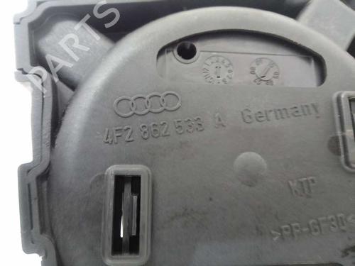 Ashtray AUDI A6 C6 Avant (4F5) S6 quattro | BP14130302I30 