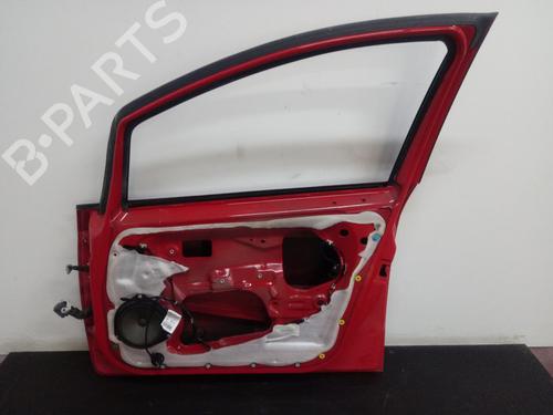 Right front door FIAT GRANDE PUNTO (199_)  | BP13524544C3 