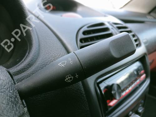 Electronic module PEUGEOT 206 CC (2D)  | BP26739107M83 