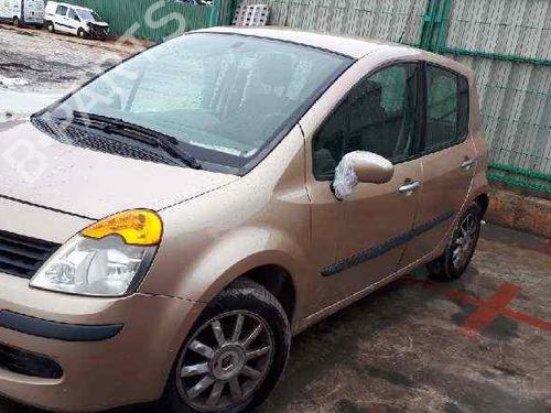 Electronic sensor RENAULT MODUS / GRAND MODUS (F/JP0_) | BP30370803M84 - Image 7